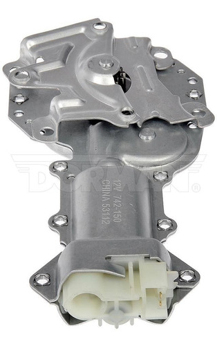 Motor Ventana Dorman Century 2.5 1987 1988 1989 1990 1991