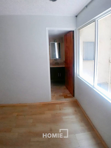 Imagen 7 de 9 de Acogedor Departamento En Roma Norte, 67712