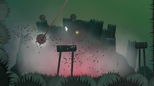 Sheepo Switch Limited Run Midia Fisica
