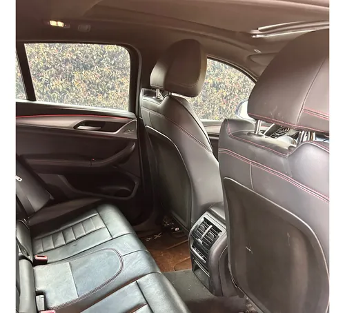 BMW X4 2.0 Xdrive28i M Edition