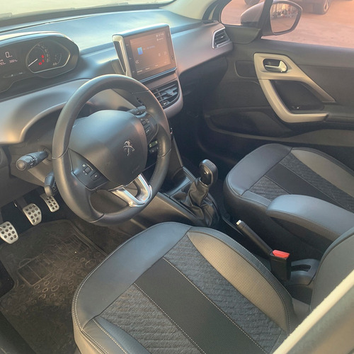 Imagen 9 de 15 de Peugeot 208 1.6 Feline | Usados Certificados | 13