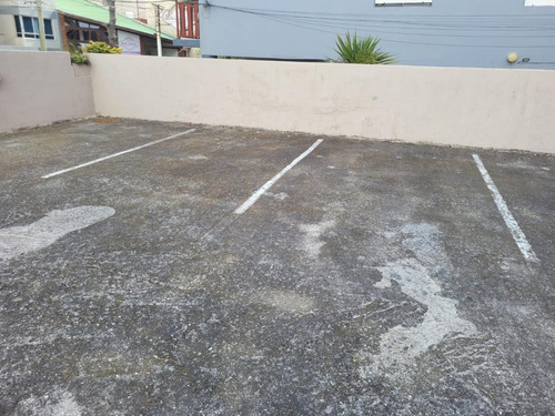 Cochera Descubierta En Alquiler En San Bernardo (509)