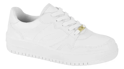 Tenis Casual Vizzano Feminino Leve Confortavel Original