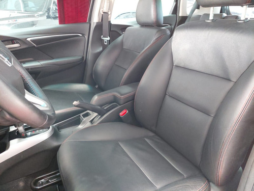 Imagem 11 de 15 de Honda Wr-v Exl 1.5 Flexone 16v 5p Aut. 2019/2019