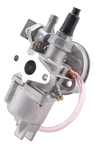 Carburador De Motor De 2 Tiempos Para Quad Atv -fs