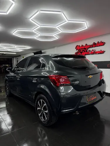 Chevrolet Joy 1.4