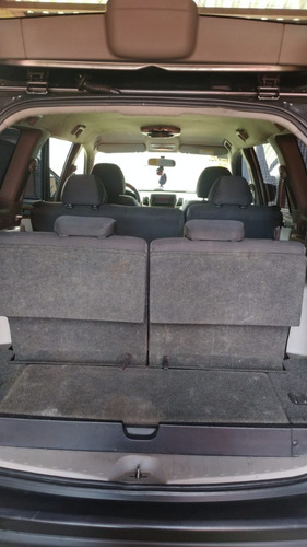 Imagen 10 de 11 de Mitsubishi Nativa Sport 2010