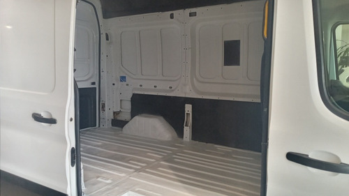 Imagen 4 de 15 de Ford Transit 2014 2.2 Furgon Corto Tdci 125cv Tm (2933)