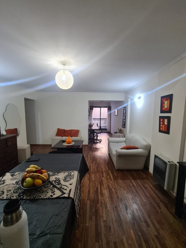 Imagen 2 de 11 de Departamento Venta Nueva Cordoba 2 Dormitorios