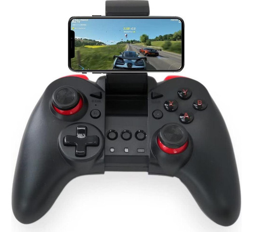 Gamepad Inalámbrico 2.4g Usonline911 Para Android Y Pc