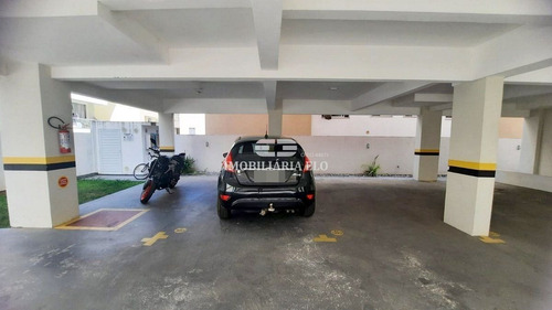 Imagem 20 de 21 de Apartamento De Dois Dormitórios - 4775