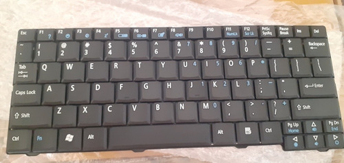 Teclado Mini Laptop Dell