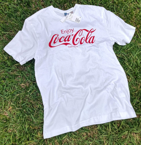 Polo Coca Cola , Original