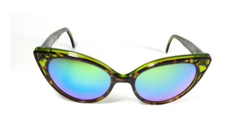 Imagen 2 de 3 de Lente Sol Tiffany Occhiali 3216/02 Gafa Anteojo Óptica Moda