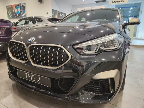 Imagen 4 de 16 de Bmw M235i M Package 306cv - Autopremier