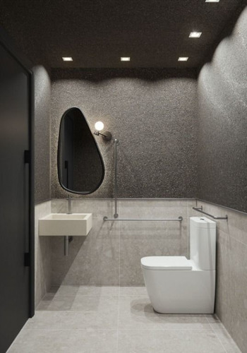 Imagem 14 de 23 de Apartamento À Venda, 82 M² Por R$ 446.768,00 - Intermares - Cabedelo/pb - Ap1001