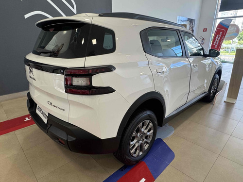 Citroën C3 Aircross 1.0 TURBO 200 FLEX FEEL PACK CVT