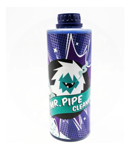 Mr Pipe 1000 Ml