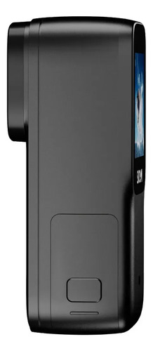 Cámara Deportiva Portable Sjcam C200 Pro 20mp 4k Gyro Ip68