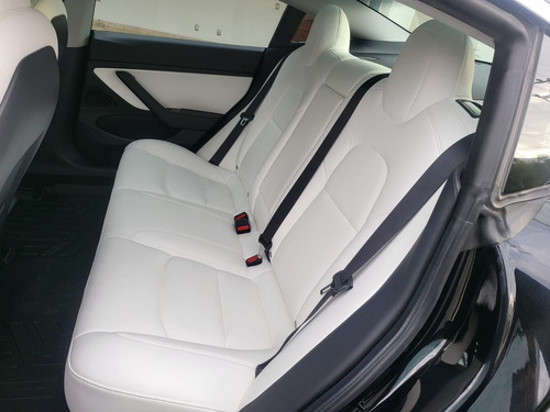 Tesla Model 3 Performance Dual Motor 2020 Negro Blanco