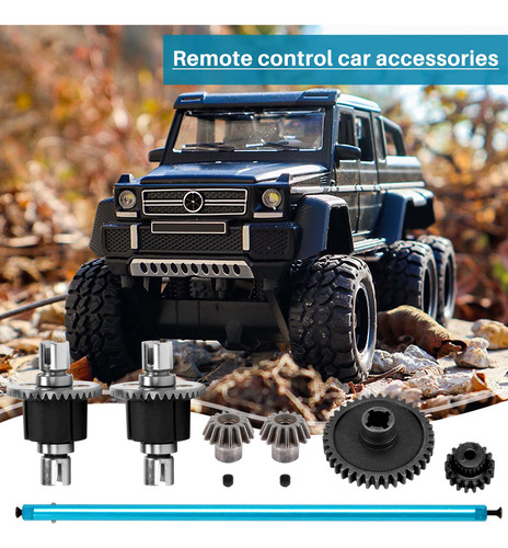 Piezas De Bricolaje Rc Para A959 A979 A959-b A979-b Rc Car M