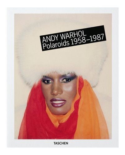 Andy Warhol - Richard B. Woodward, Reuel Golden - Taschen