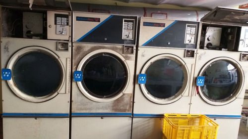 Imagen 5 de 12 de Lavadero De Ropa En Alquiler Finaer L & L Group