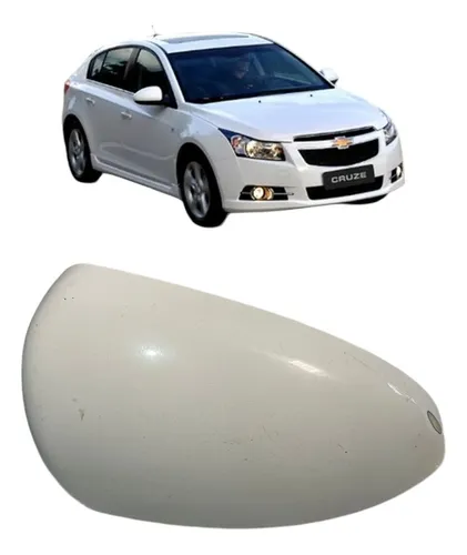 comprar Capa Espelho Retrovisor Ext Dir Cruze A Hatch Ltz 11u002F16 Gm