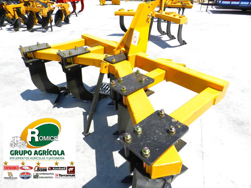 Subsuelo Agricola De 5 Puntas Marca Kelly Nuevo!!!