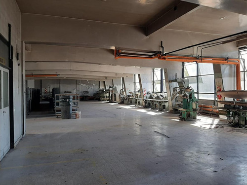 Imagen 6 de 20 de Edificio Av. Jujuy 141 - 6000 M2