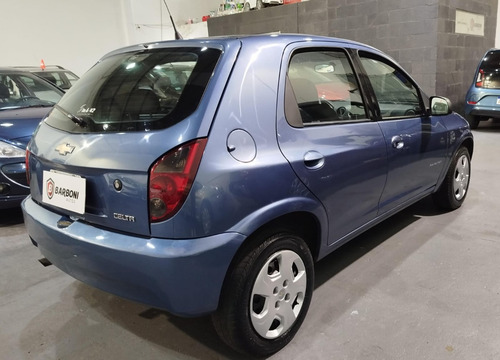 Chevrolet Celta 1.4 Advantage Pack
