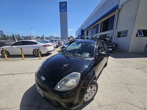 Ford Ka 1.0 Fly Viral Usb/bluetooth