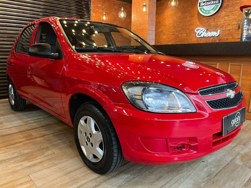 Chevrolet Celta undefined
