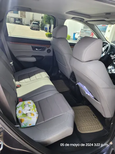 Honda CR-V 1.5 Touring Cvt