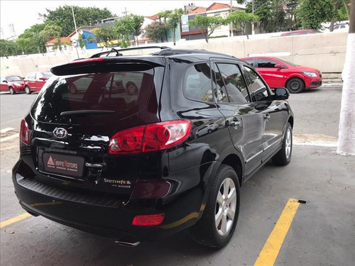 Hyundai Santa Fé 2.7 Mpfi Gls V6 24v 200cv