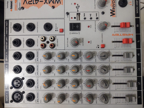 Imagem 3 de 3 de Locação De Equipamento De Som