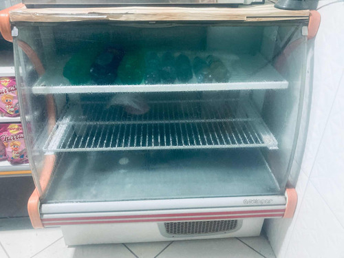 Itens Para Padaria