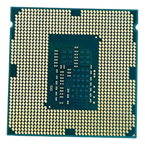 Procesador Intel Core I3-4130 - 3.4ghz Bx80646i34130 -sr1np (Reacondicionado)