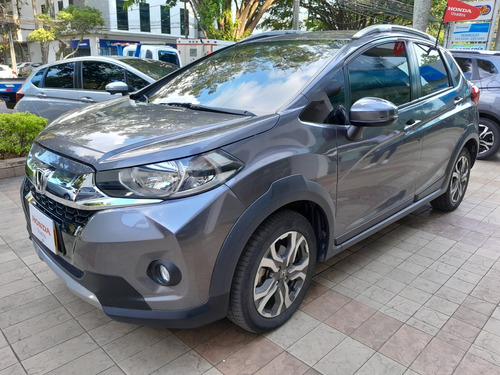 Honda WR-V 1.5 Ex