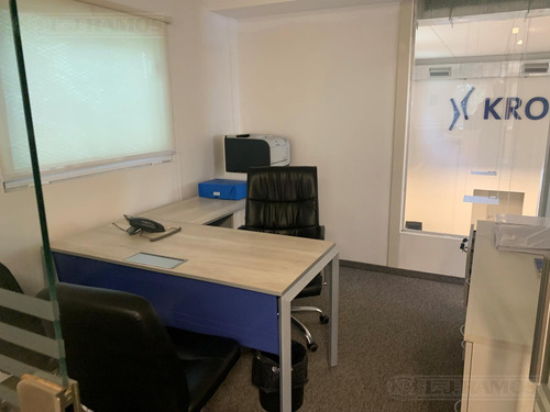 Edificio De Oficinas En Venta En Vicente Lopez