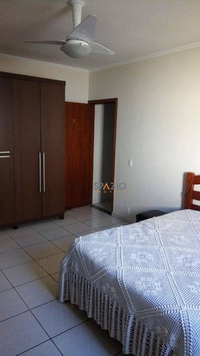 Imagem 19 de 24 de Casa Com 2 Dormitórios À Venda, 140 M² Por R$ 350.000,00 - Vila Industrial - Rio Claro/sp - Ca0327