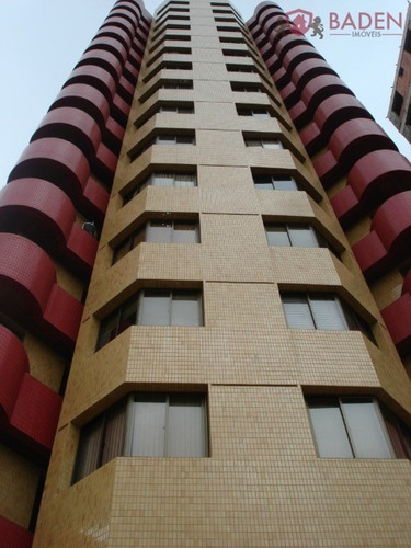 Imagem 19 de 21 de Apartamento 1 Dormitório Cambuí - Ap02868