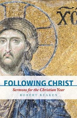 Libro Following Christ : Sermons For The Christian Year -...