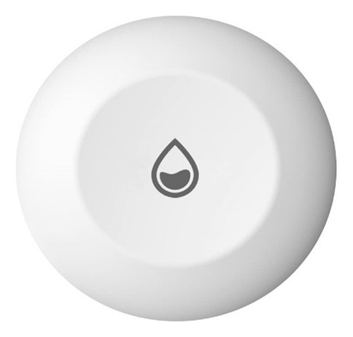 Sensor De Humedad - Fuga Agua Ezviz T10c Zigbee Inalámbrico