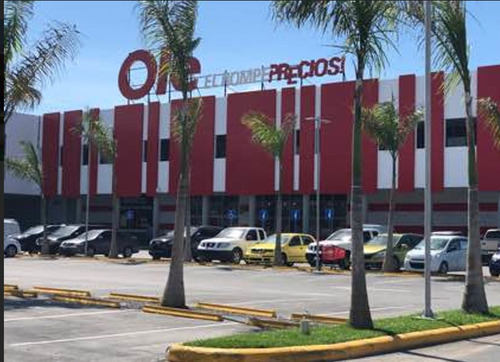 Locales Comerciales Oficina Alquiler Pueblo Bavaro, Bavaro C