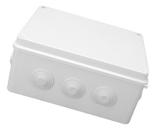 Proyecto Interior Outdoor Junction Ip65 Impermeable A Prueba