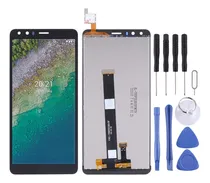Comprar Sjp Sroje Tft Lcd Screen For Nokia C01 Plus