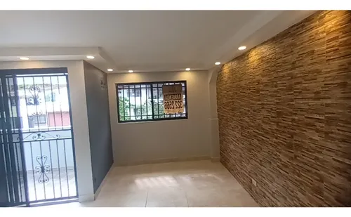 Apartamento En Arriendo En Calazans