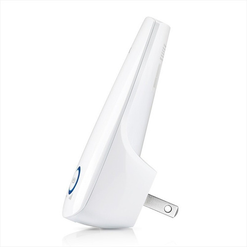 Imagen 4 de 6 de Extensor Rango Wifi Repetidor N 300mbps, Tp-link Tl-wa850re