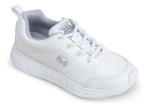 Tenis Colegial Bubble Gummers Niño Jalape¥o (t.30-36) Negro